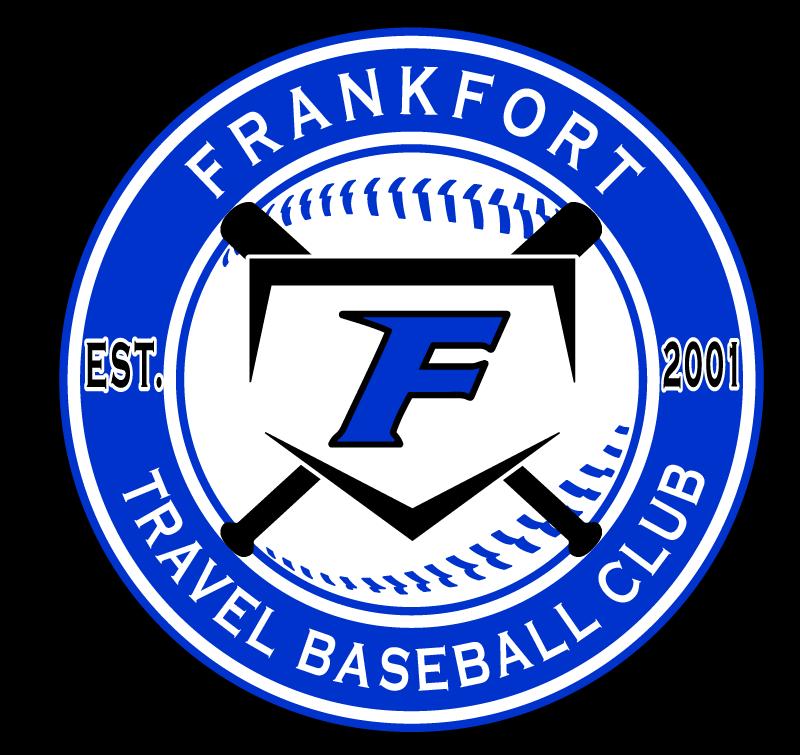 Frankfort Travel Baseball – Grit Clothing Co