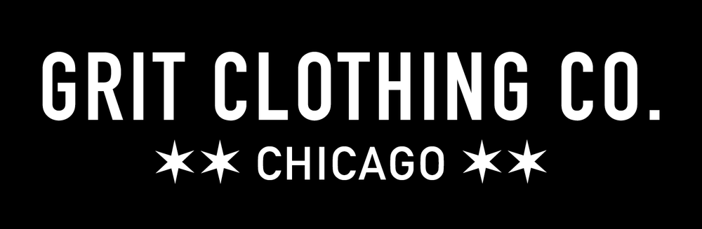 Grit Clothing Co
