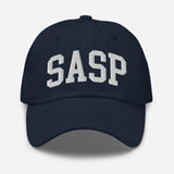 SASP - Dad Hat
