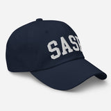 SASP - Dad Hat