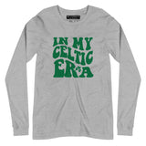 Celtic Era - Long Sleeve Tee