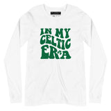 Celtic Era - Long Sleeve Tee