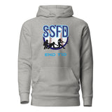 SSFD - Hoodie