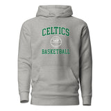 SASP Basketball - Hoodie