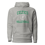 SASP Volleyball - Hoodie