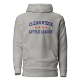 CRLL - Hoodie