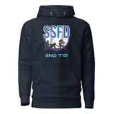 SSFD - Hoodie