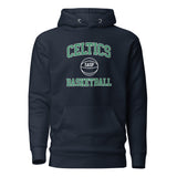 SASP Basketball - Hoodie