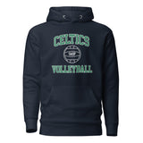 SASP Volleyball - Hoodie