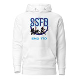 SSFD - Hoodie