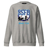 SSFD - Sweatshirt