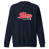 CR Mom - Sweatshirt