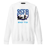 SSFD - Sweatshirt