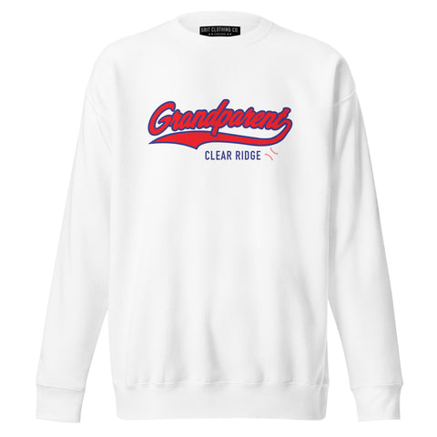 CR Grandparent - Sweatshirt