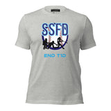 SSFD - Tee
