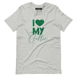 Heart - Tee