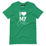 Heart - Tee