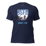 SSFD - Tee