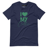 Heart - Tee