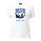 SSFD - Tee