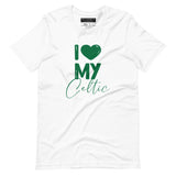 Heart - Tee