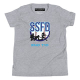 SSFD - Youth Tee