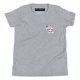 CR - Youth Tee