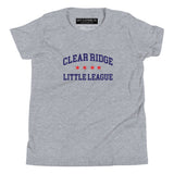 CRLL - Youth Tee