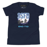 SSFD - Youth Tee