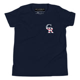 CR - Youth Tee