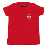CR - Youth Tee