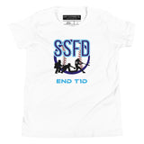 SSFD - Youth Tee