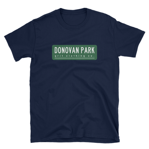 Donovan Park - Bridgeport