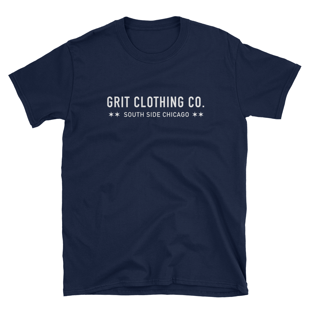 North Side Scoreboard T-Shirt – Grit Clothing Co