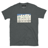 Comiskey - T-Shirt