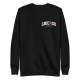 Fight for the Cure - Fleece Crewneck Sweatshirt