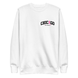 Fight for the Cure - Fleece Crewneck Sweatshirt