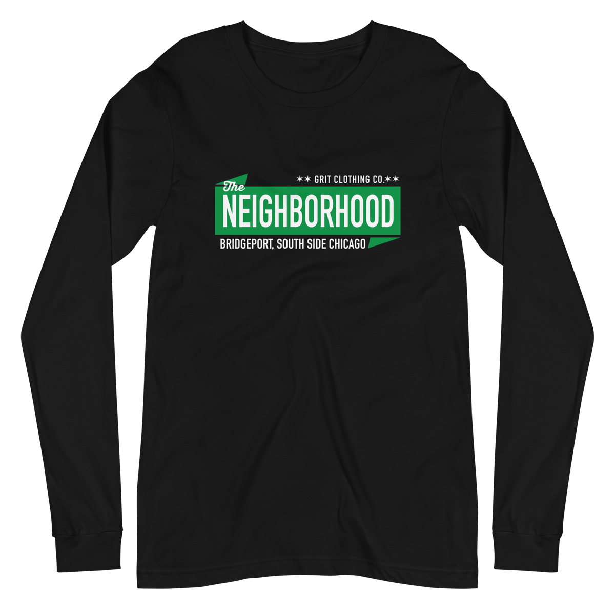 The Neighborhood The Neighborhood