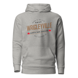 Wrigleyville - Hoodie