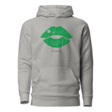 NMO Irish - Hoodie