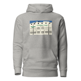 Comiskey - Hoodie