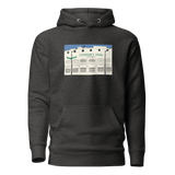Comiskey - Hoodie