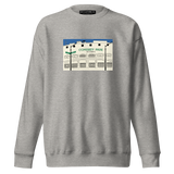 Comiskey - Sweatshirt