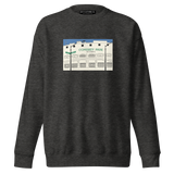 Comiskey - Sweatshirt