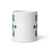Clover - Mug