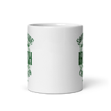 Lucky - Mug