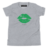NMO Irish - Youth Tee
