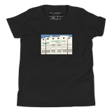 Comiskey - Youth T-Shirt