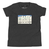 Comiskey - Youth T-Shirt