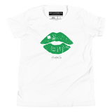 NMO Irish - Youth Tee